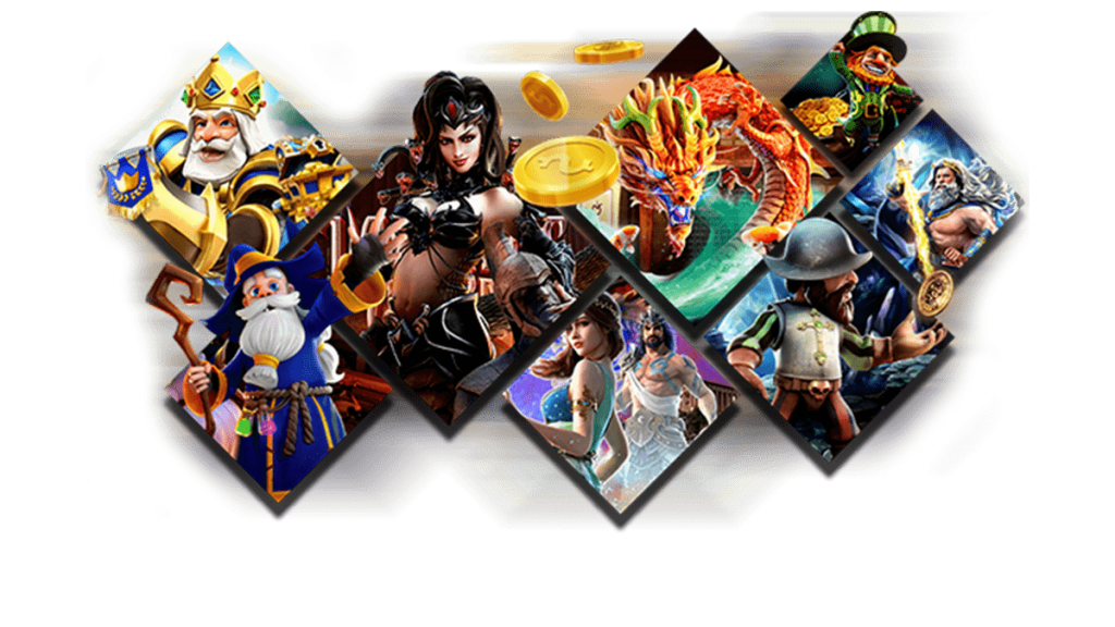 SOMCHAI789 เล่นง่าย