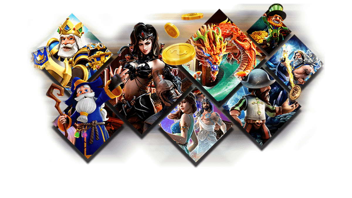 SOMCHAI789 เล่นง่าย