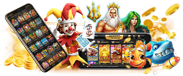 ทางเข้า SOMCHAI789 สล็อตเว็บตรง